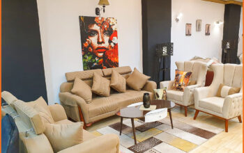 انتريه مميز وأنيق من الموديلات الحديثه 2023