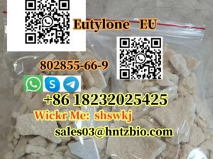 802855-66-9 Eutylone EU
