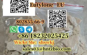802855-66-9 Eutylone EU