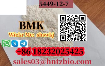 5449-12-7 BMK