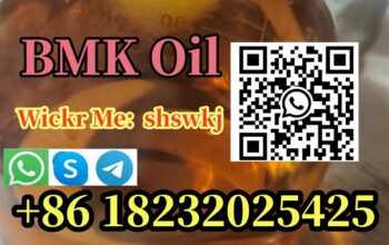 20320-59-6 BMK , Diethyl(phenylacetyl)malonate