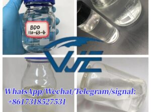 CAS110-63-4 Free Sample Safe Delivery