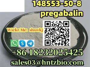 148553-50-8 pregabalin
