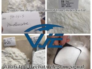 High Quality 99% DMC CAS94-15-5 Safe Delivery