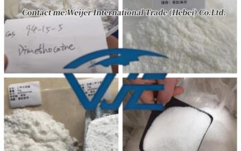 High Quality 99% DMC CAS94-15-5 Safe Delivery