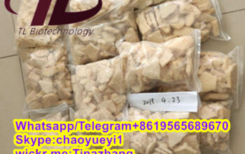 99% Purity CAS 122628-50-6 Brick Red Pdr Pmk Ethyl