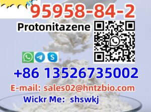 95958-84-2 Protonitazene
