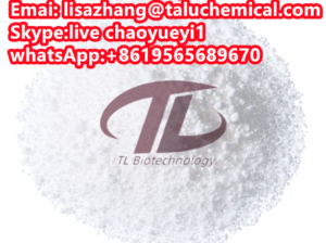 Top Quality Food Grade Potassium Carbonate Powder