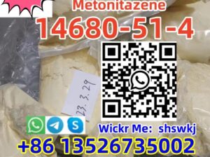 14680-51-4 Metonitazene