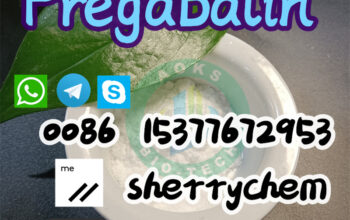 Pharma High Purity CAS 148553-50-8
