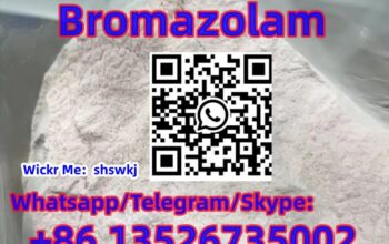 71368-80-4 Bromazolam