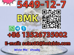 5449-12-7 BMK