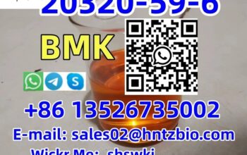 20320-59-6 BMK , Diethyl(phenylacetyl)malonate