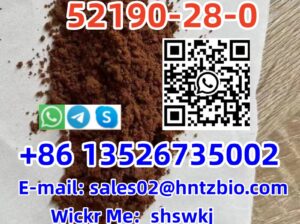 52190-28-0 PMK