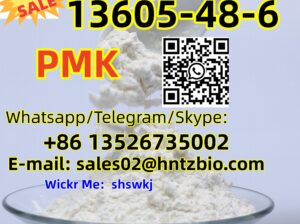 13605-48-6 PMK methyl glycidate