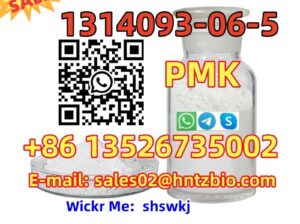 1314093-06-5 PMK L-Lysine, L-prolyl-L-methionyl-
