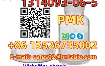 1314093-06-5 PMK L-Lysine, L-prolyl-L-methionyl-