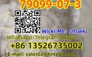 79099-07-3 N-(tert-Butoxycarbonyl)-4-piperido