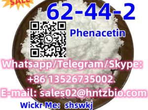 62-44-2 Phenacetin