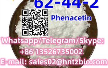 62-44-2 Phenacetin