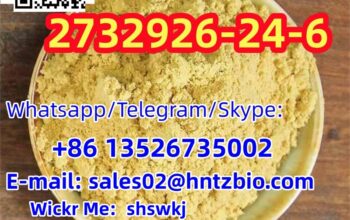 2732926-24-6 N-desethyl Etonitazene