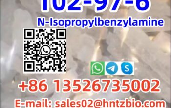 102-97-6 N-Isopropylbenzylamine