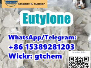 Best price Eutylone big crystal bulk sale strong e