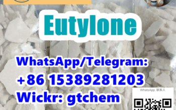 Best price Eutylone big crystal bulk sale strong e