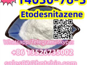 14030-76-3 Etodesnitazene