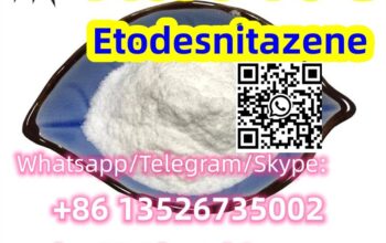 14030-76-3 Etodesnitazene