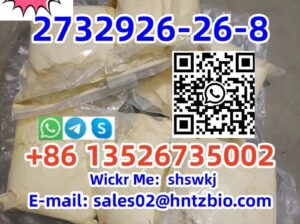 CAS 2732926-26-8 N-desethyl Etonitazene