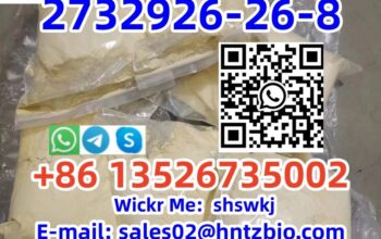 CAS 2732926-26-8 N-desethyl Etonitazene