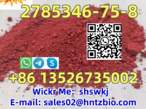 2785346-75-8 Etonitazepyne