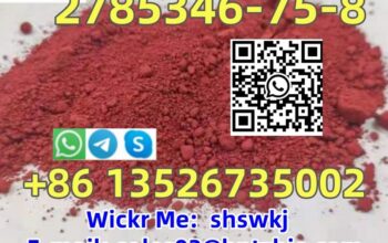 2785346-75-8 Etonitazepyne