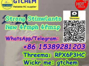 Stimulants 4-Fluoromethylphenidate 4fmzp New 4fmph