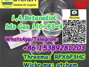 USA AUS NZ safe arrive 1,4-Butanediol bdo Cas 110-