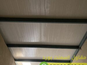 مقاول اسمنت بورد غرف ملاحق الرياض 0558986944