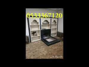 مشبات نار, مشبات جديده ,مشبات جبس,مشبات خشبيه