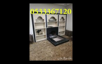 مشبات نار, مشبات جديده ,مشبات جبس,مشبات خشبيه