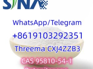 CAS 95810-54-1 Butonitazene