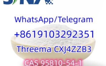 CAS 95810-54-1 Butonitazene