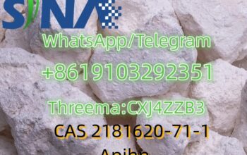 CAS 21814620-71-1 Apihp