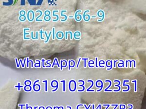 CAS 802855-66-9 eutylone