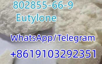 CAS 802855-66-9 eutylone