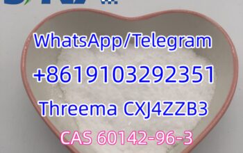 CAS 60142-96-3 Gabapentin