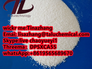 China factory supply Metomidate 5377-20-8