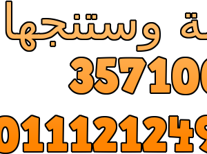 صيانة ثلاجات وستنجهاوس التجمع الثالث 0235700994