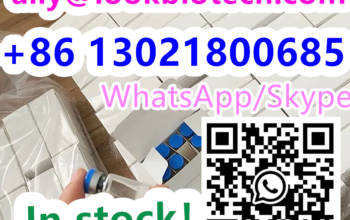 GLP-1 / GIP/ GCGR Retatrutide cas2381089-83-2