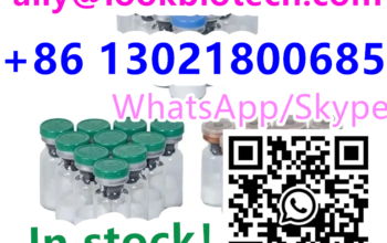 GLP-1 / GIP/ GCGR Retatrutide cas2381089-83-2