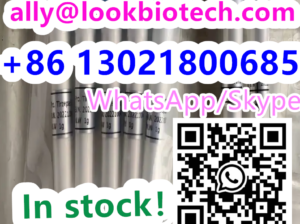 GLP-1 / GIP/ GCGR Retatrutide cas2381089-83-2